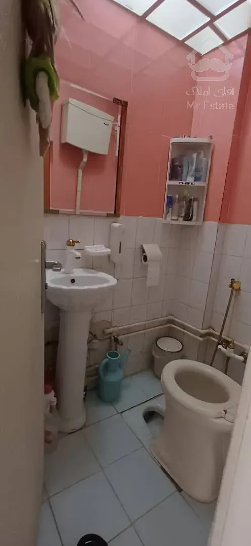 فروش آپارتمان فردیس ۵۹ متری