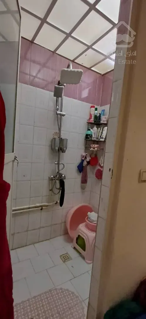 فروش آپارتمان فردیس ۵۹ متری