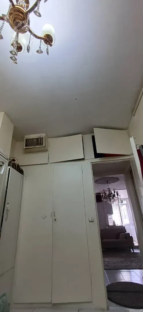 فروش آپارتمان فردیس ۵۹ متری