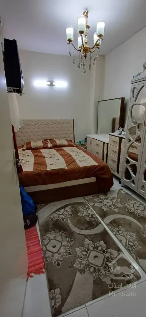 فروش آپارتمان فردیس ۵۹ متری