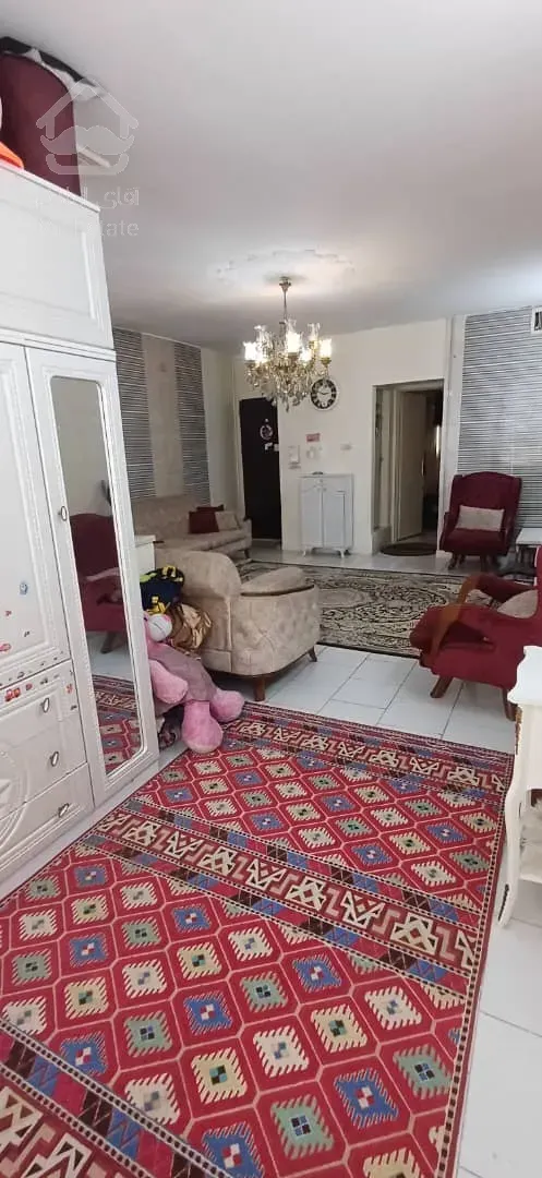 فروش آپارتمان فردیس ۵۹ متری