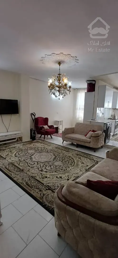 فروش آپارتمان فردیس ۵۹ متری