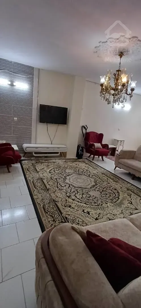 فروش آپارتمان فردیس ۵۹ متری