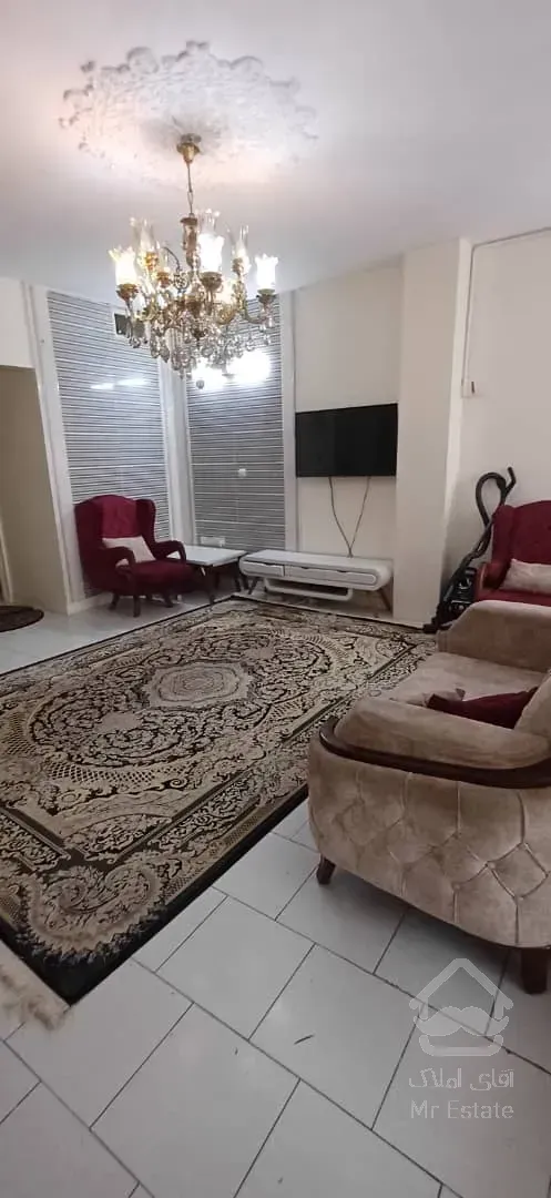 فروش آپارتمان فردیس ۵۹ متری