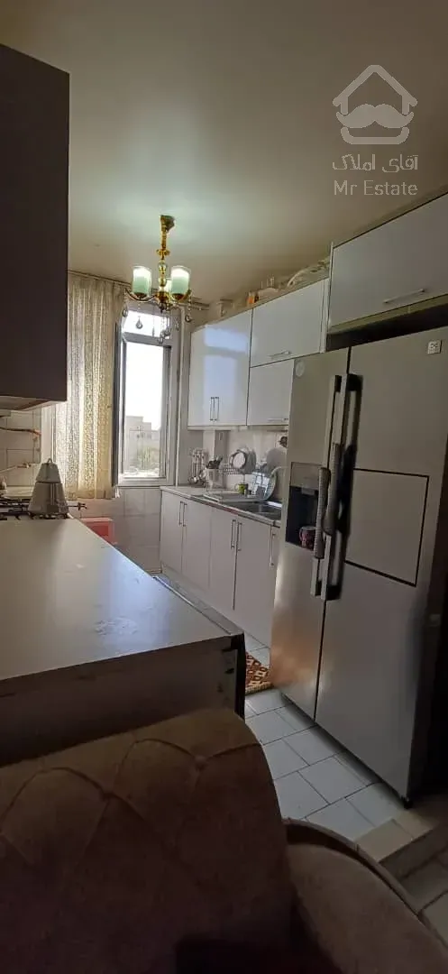 فروش آپارتمان فردیس ۵۹ متری