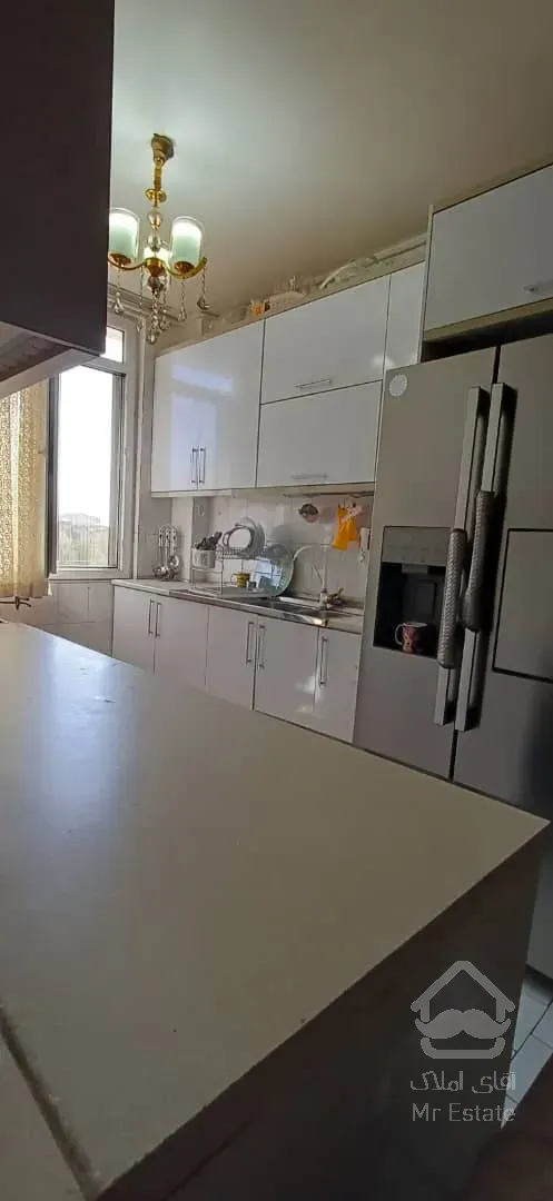 فروش آپارتمان فردیس ۵۹ متری