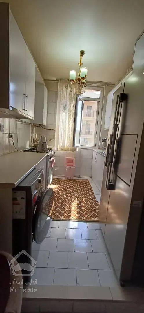 فروش آپارتمان فردیس ۵۹ متری