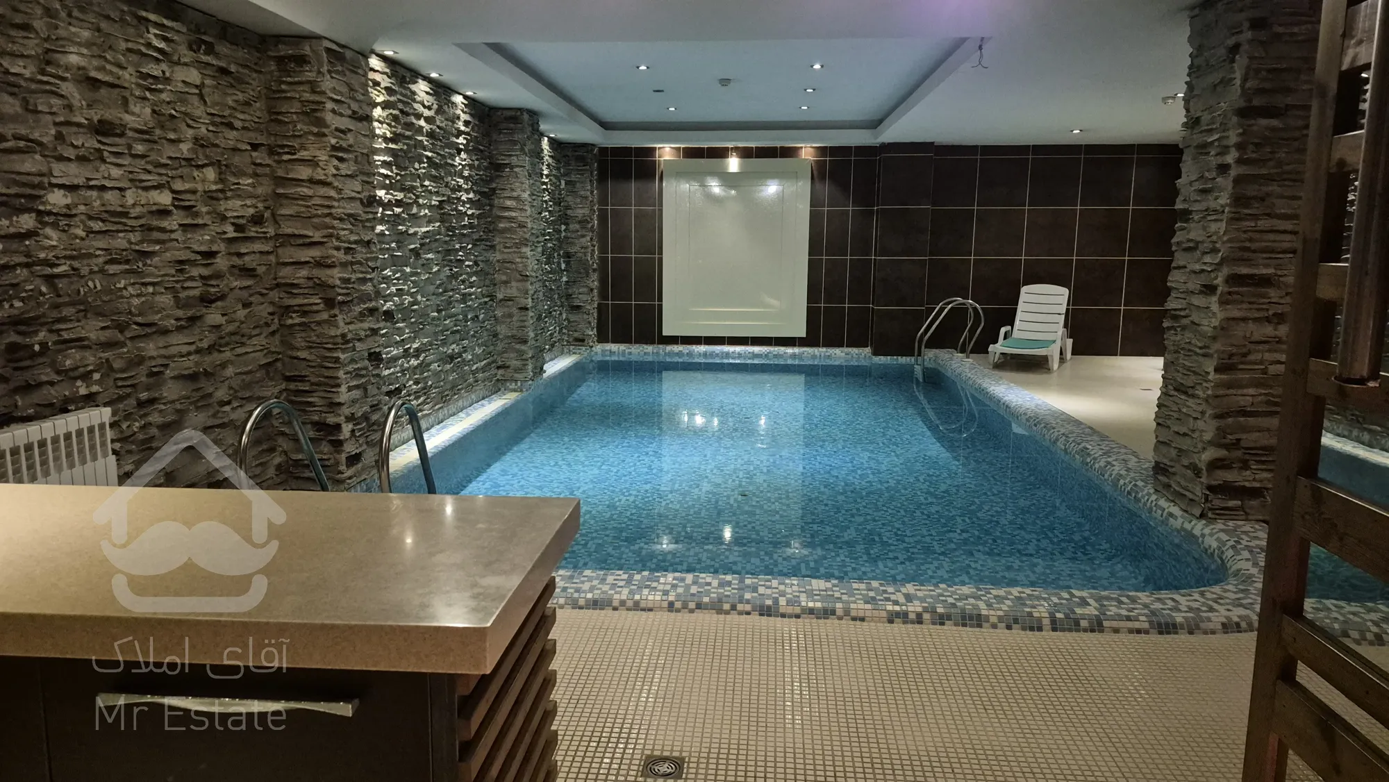 ۹۷ متر سعادت آباد صرافهای شمالی ، فول امکانات