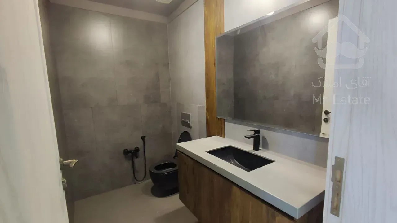 اداری جردن / ۱۳۰ متر / کلید نخورده