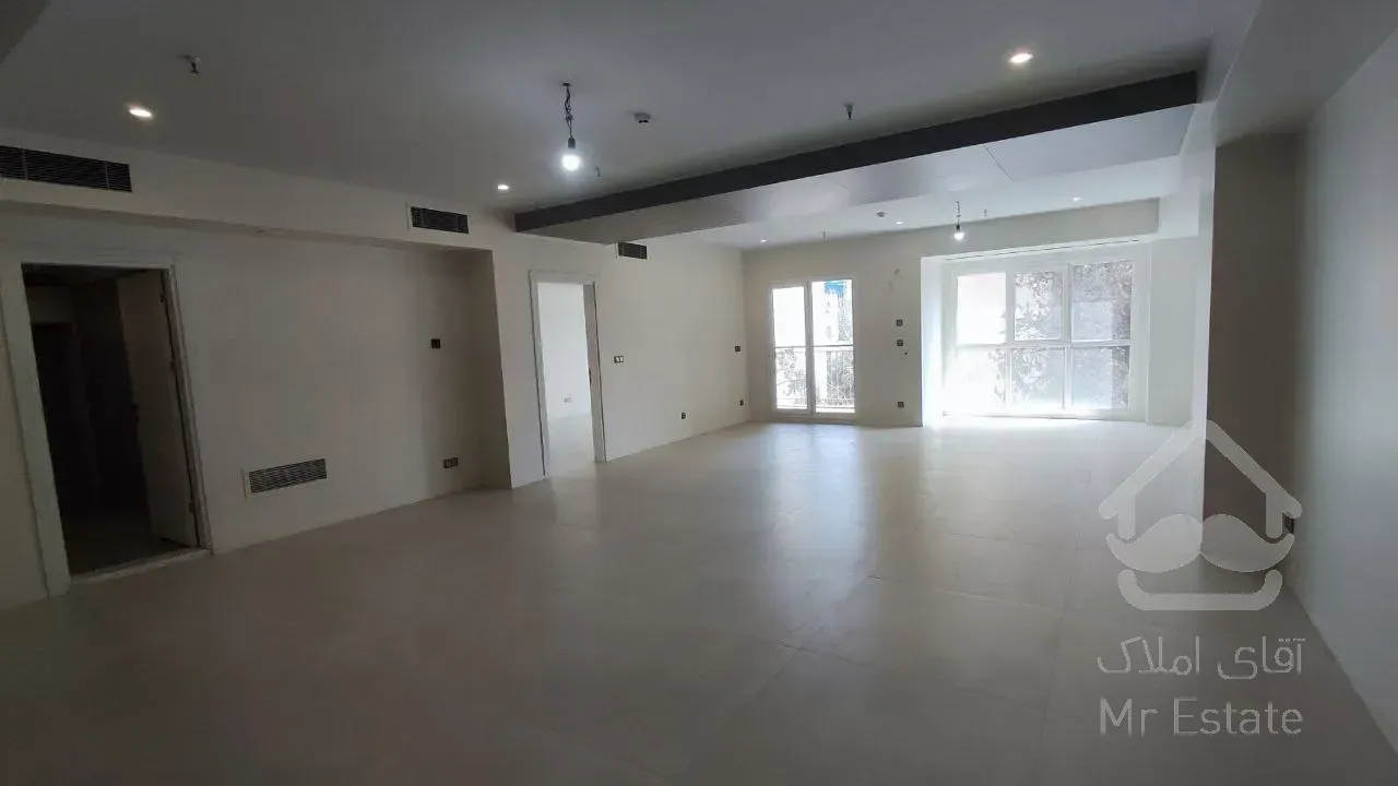 اداری جردن / ۱۳۰ متر / کلید نخورده