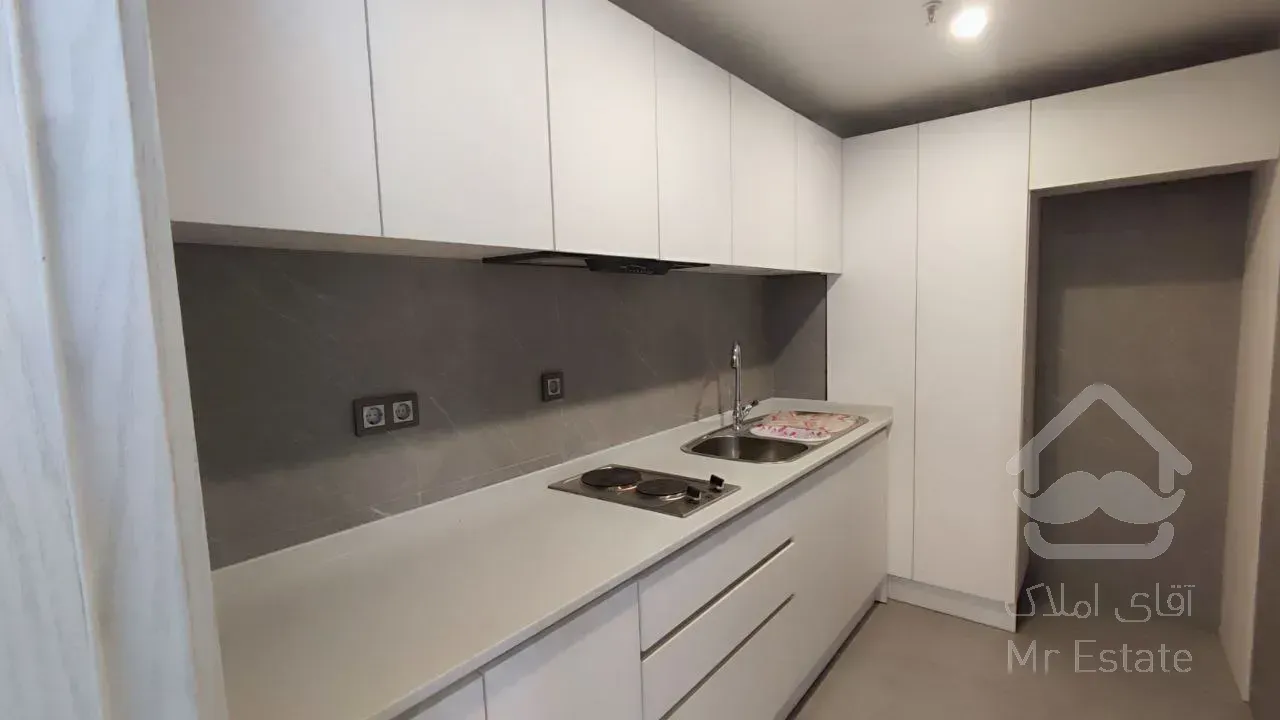 اداری جردن / ۱۳۰ متر / کلید نخورده