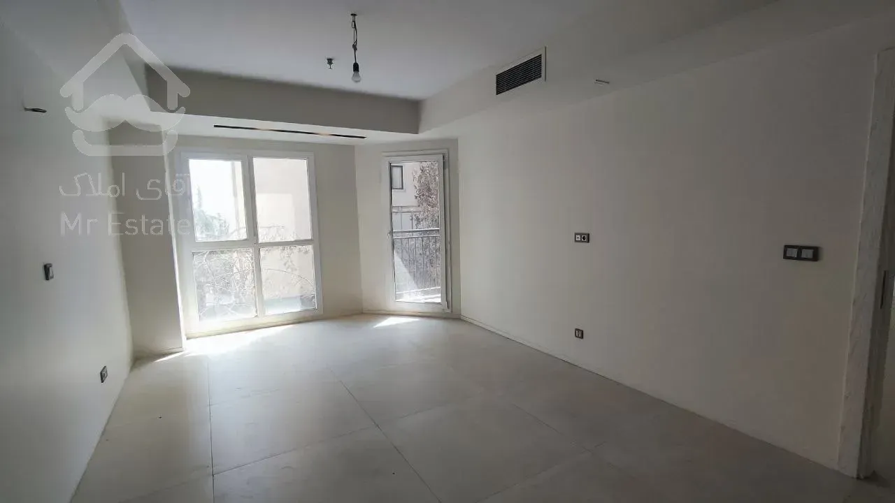 اداری جردن / ۱۳۰ متر / کلید نخورده