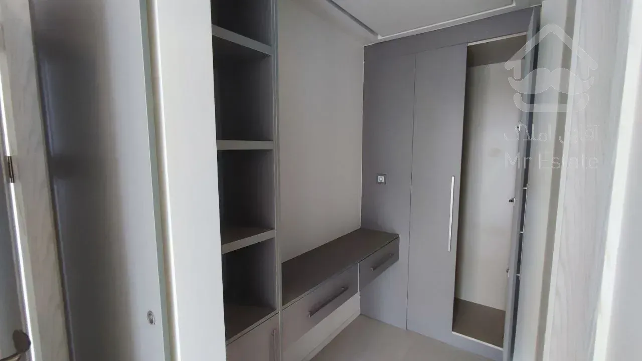 اداری جردن / ۱۳۰ متر / کلید نخورده