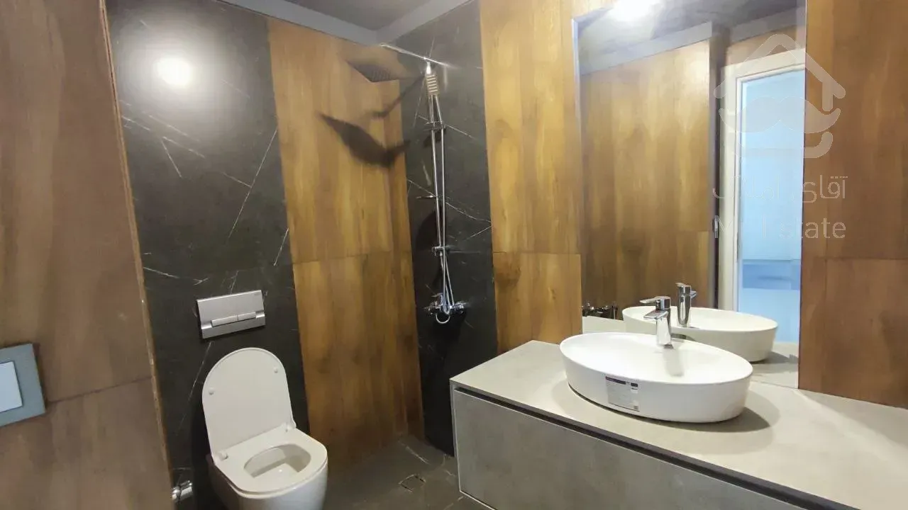 اداری جردن / ۱۳۰ متر / کلید نخورده