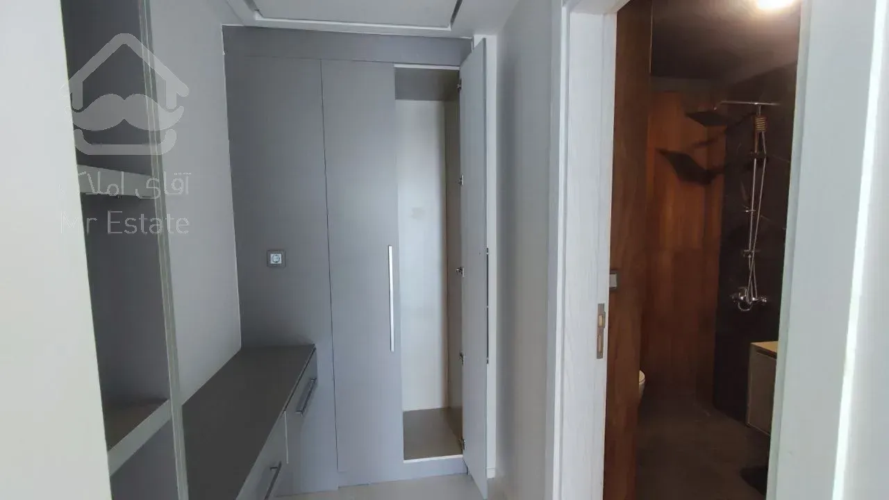 اداری جردن / ۱۳۰ متر / کلید نخورده