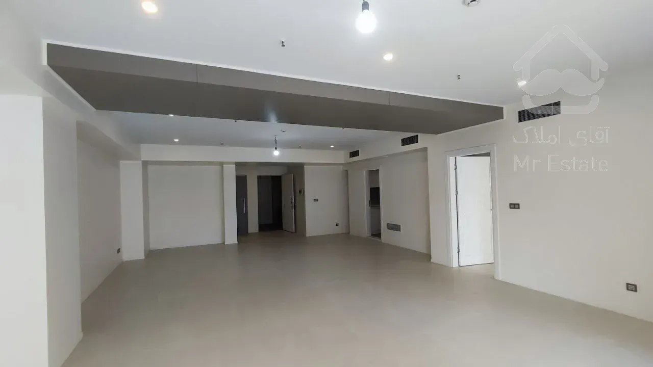 اداری جردن / ۱۳۰ متر / کلید نخورده