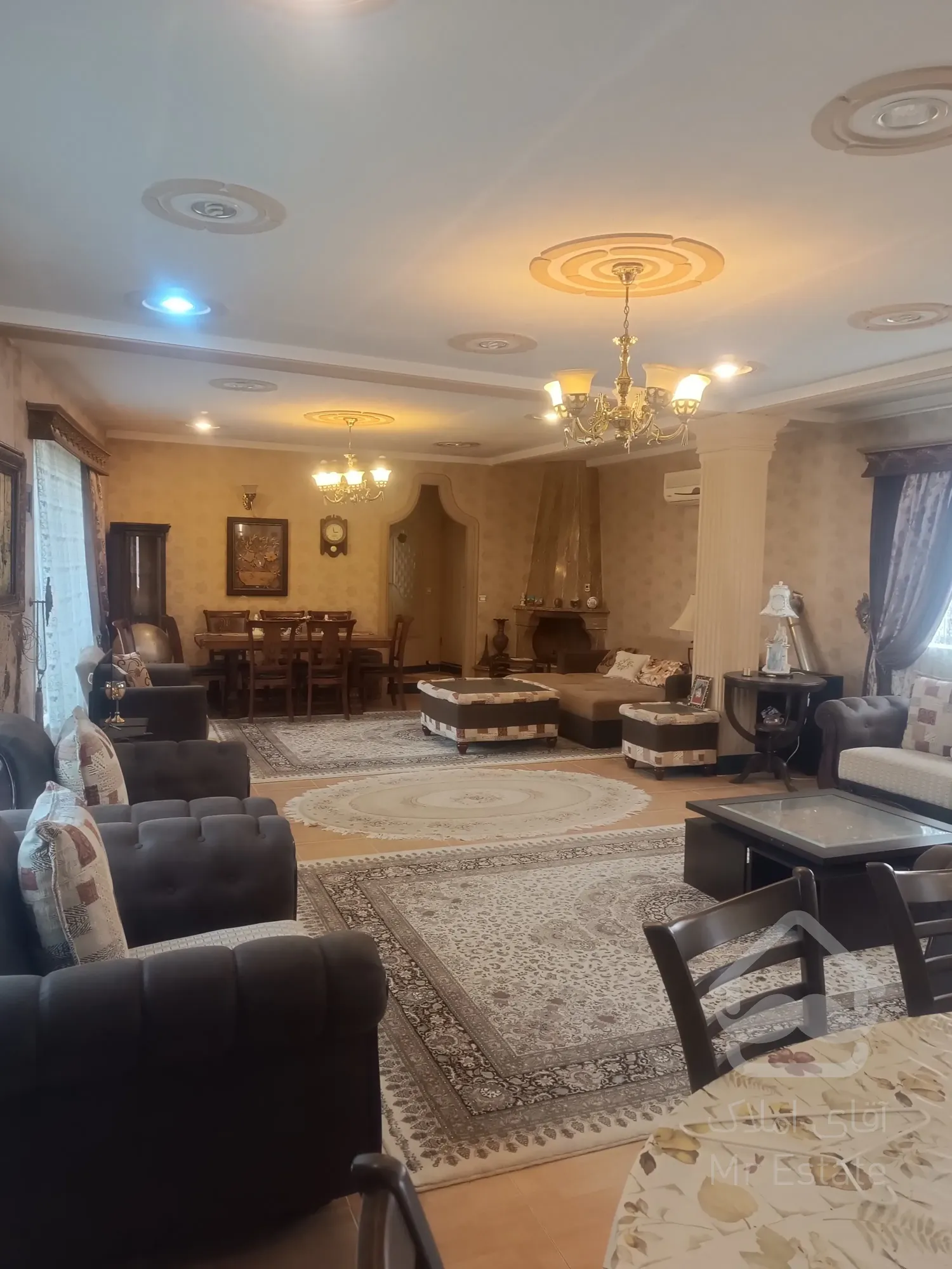 فروش ویلای دوبلکس ۱۸۰ متری در بندرانزلی