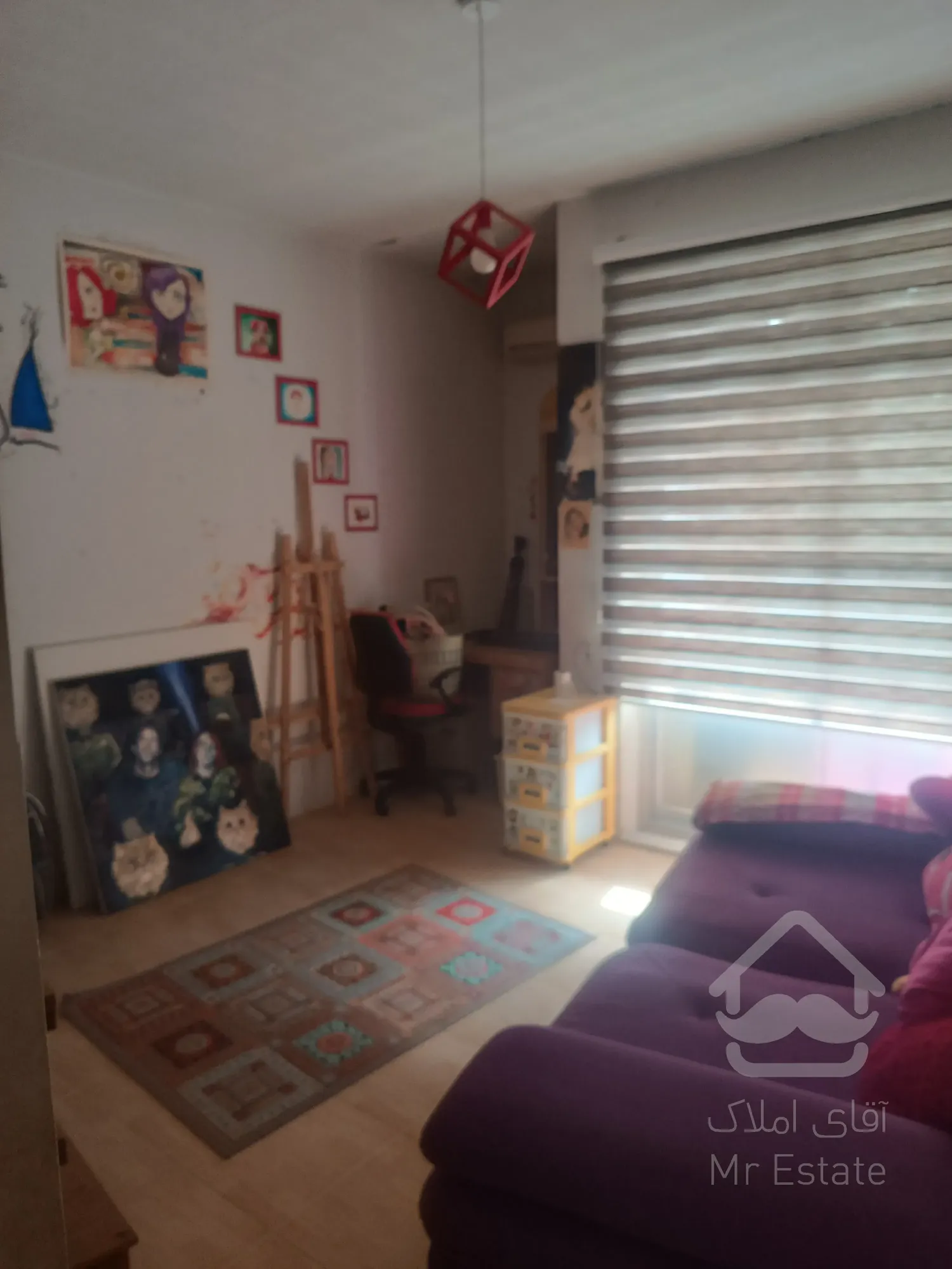 فروش ویلای دوبلکس ۱۸۰ متری در بندرانزلی