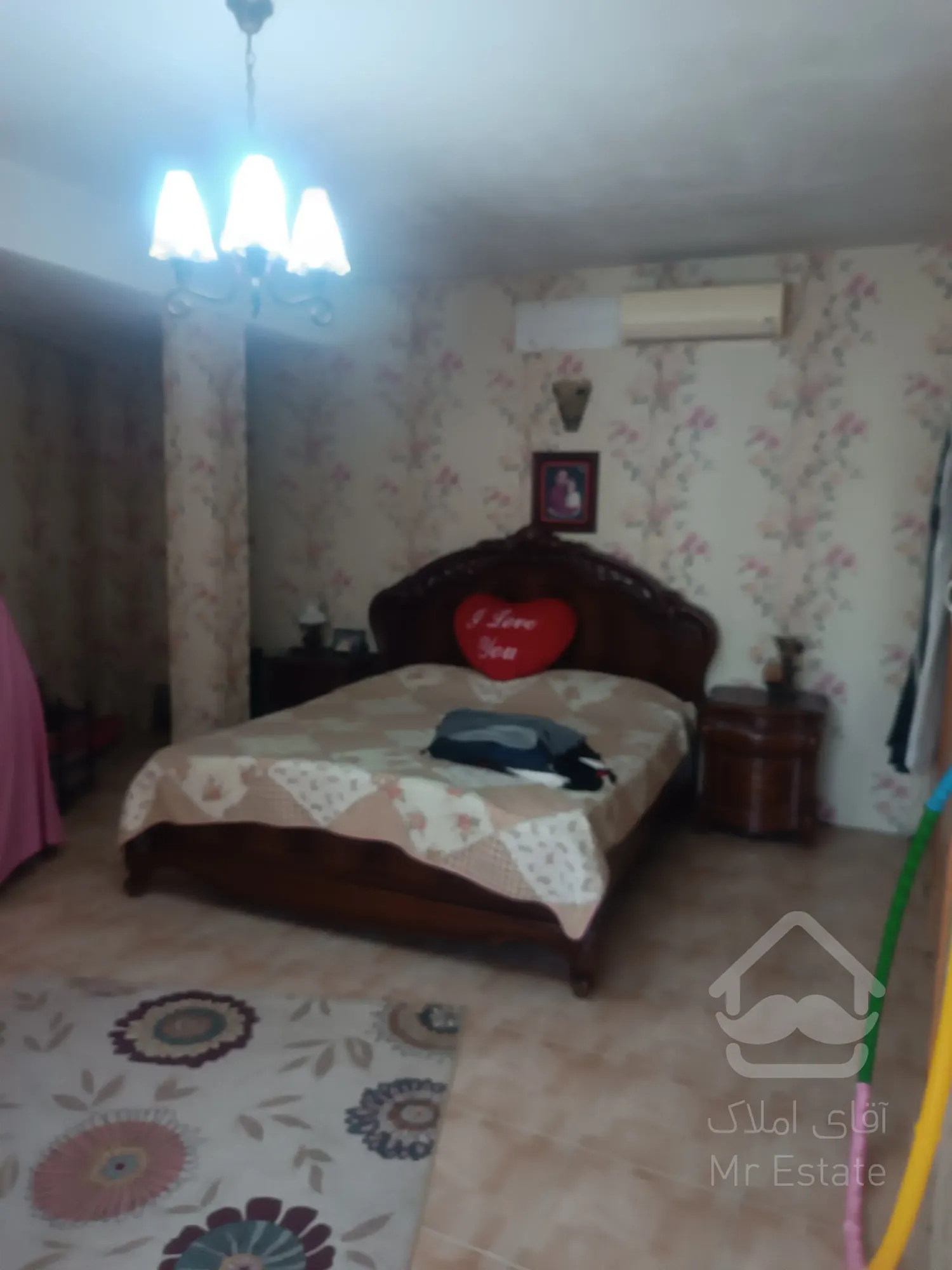 فروش ویلای دوبلکس ۱۸۰ متری در بندرانزلی