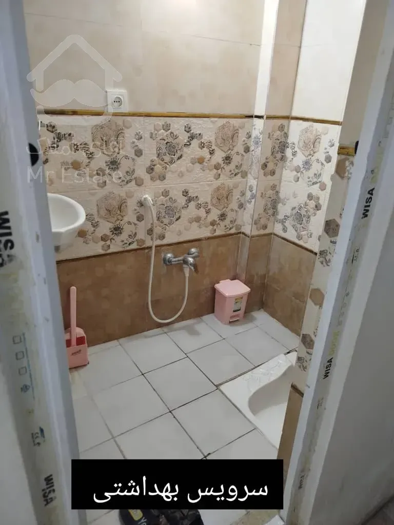 فروش فوری منزل ویلایی نقلی ۲ طبقه و نیم سند ۶ دونگ تک برگ