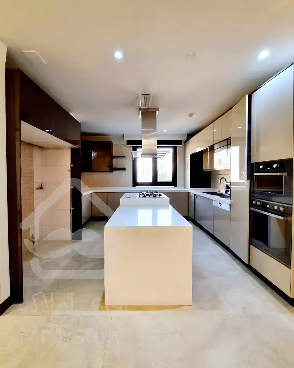 فروش آپارتمان ۱۶۰ متری در ولنجک