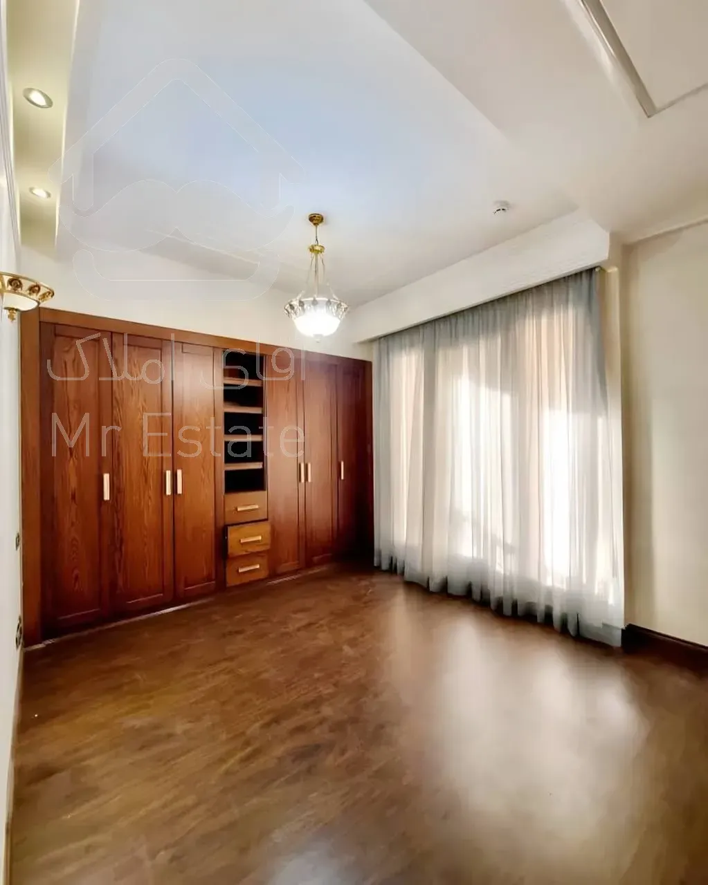 فروش آپارتمان ۱۶۰ متری در ولنجک