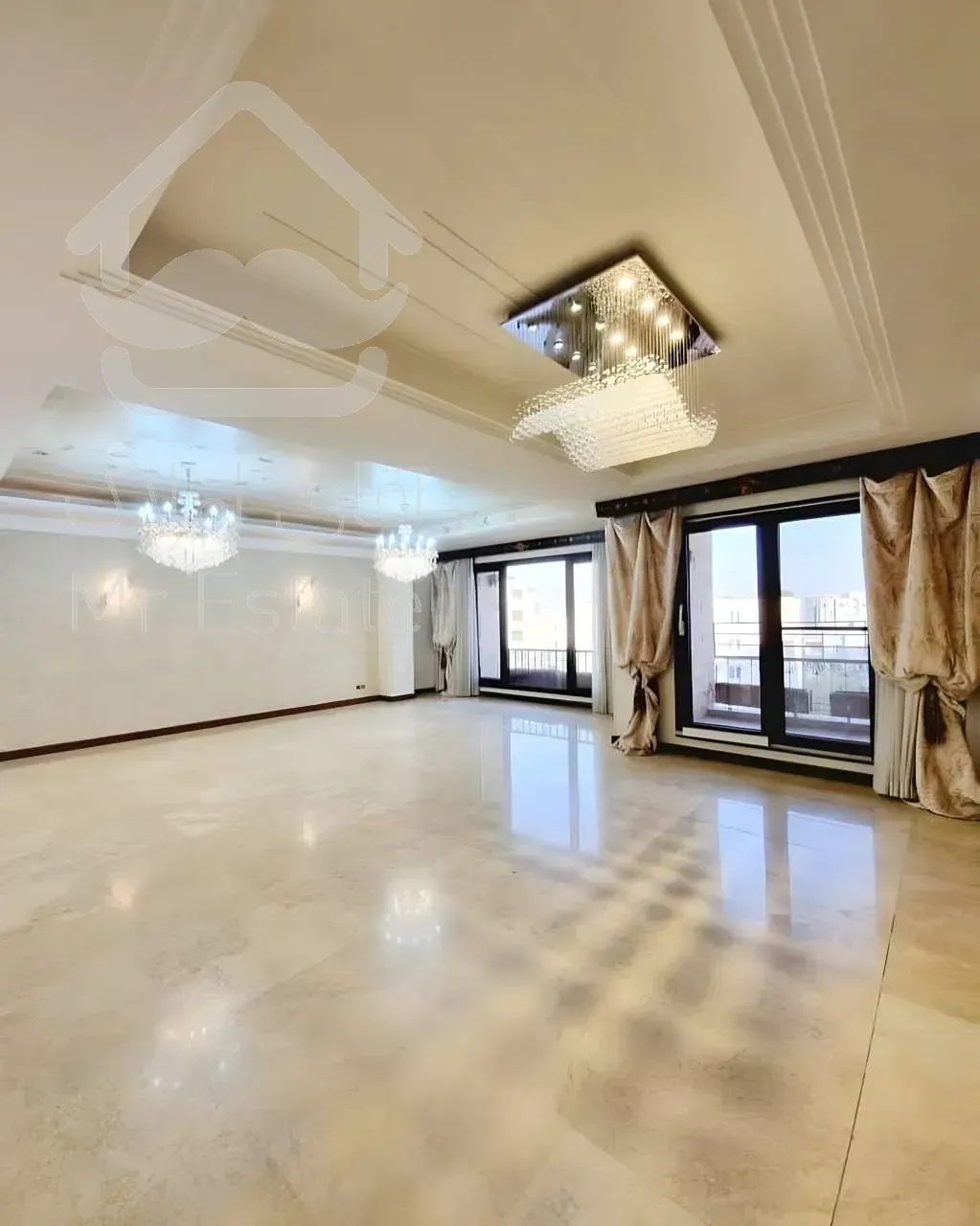 فروش آپارتمان ۱۶۰ متری در ولنجک