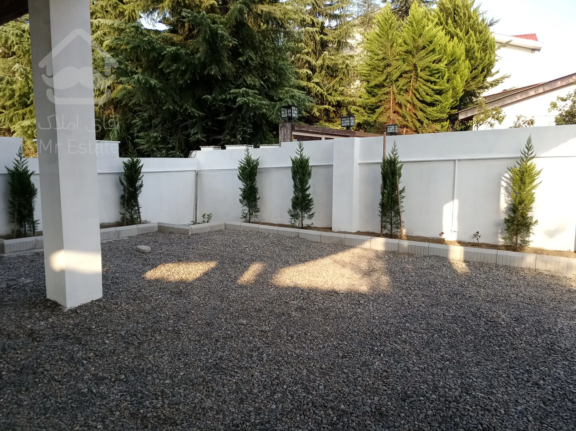 ویلایی ـرویان وازیوار