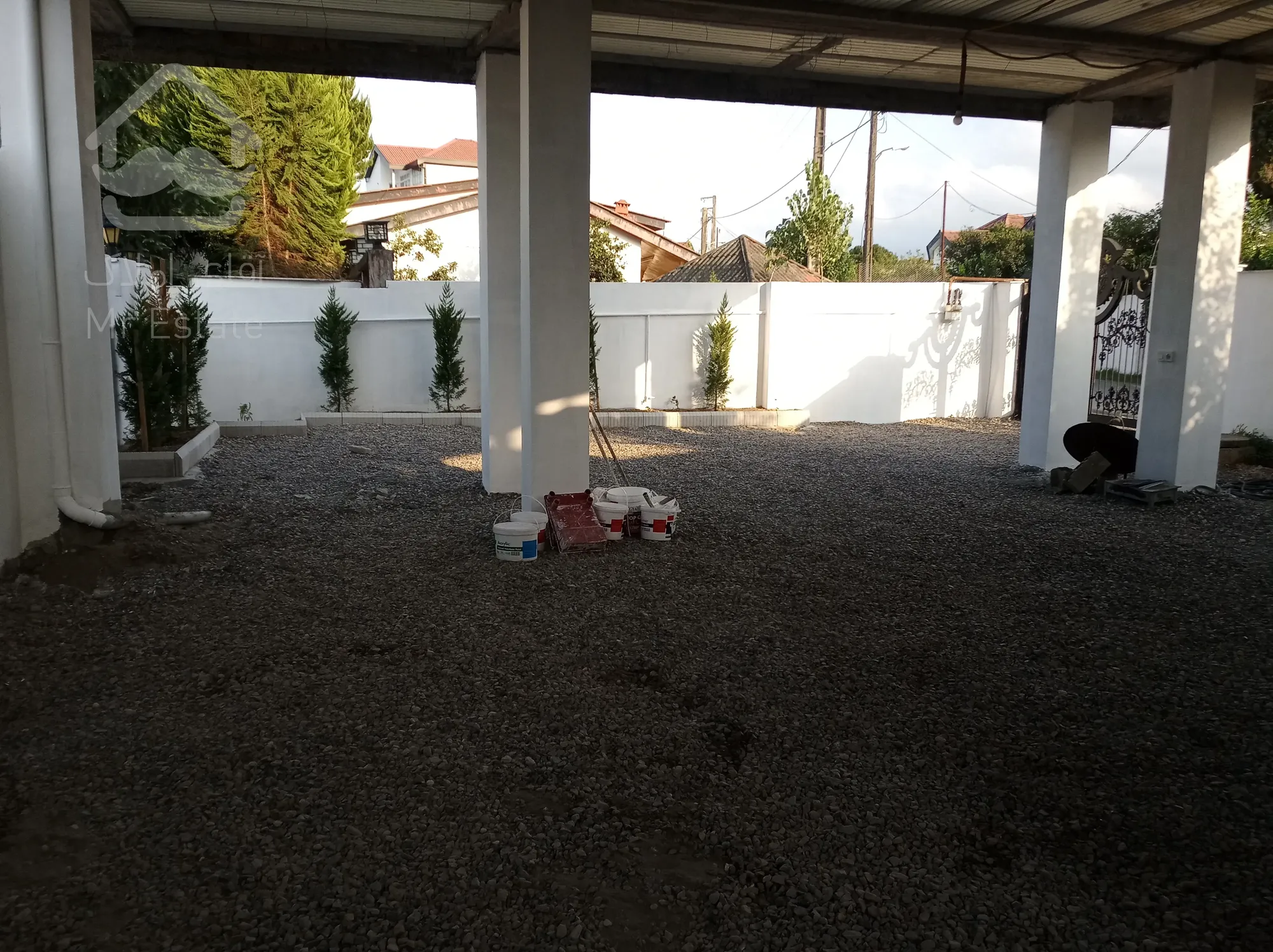 ویلایی ـرویان وازیوار