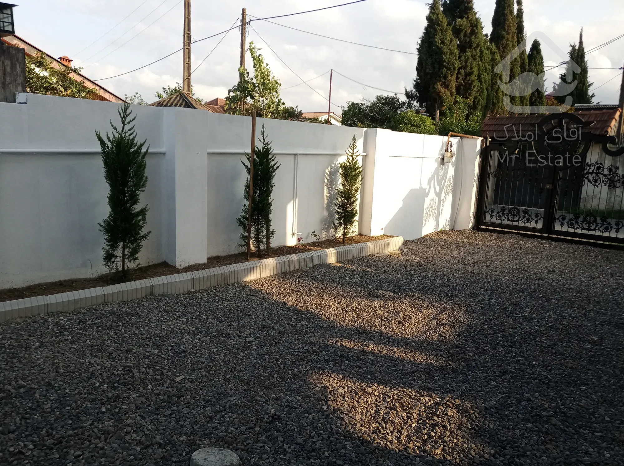 ویلایی ـرویان وازیوار