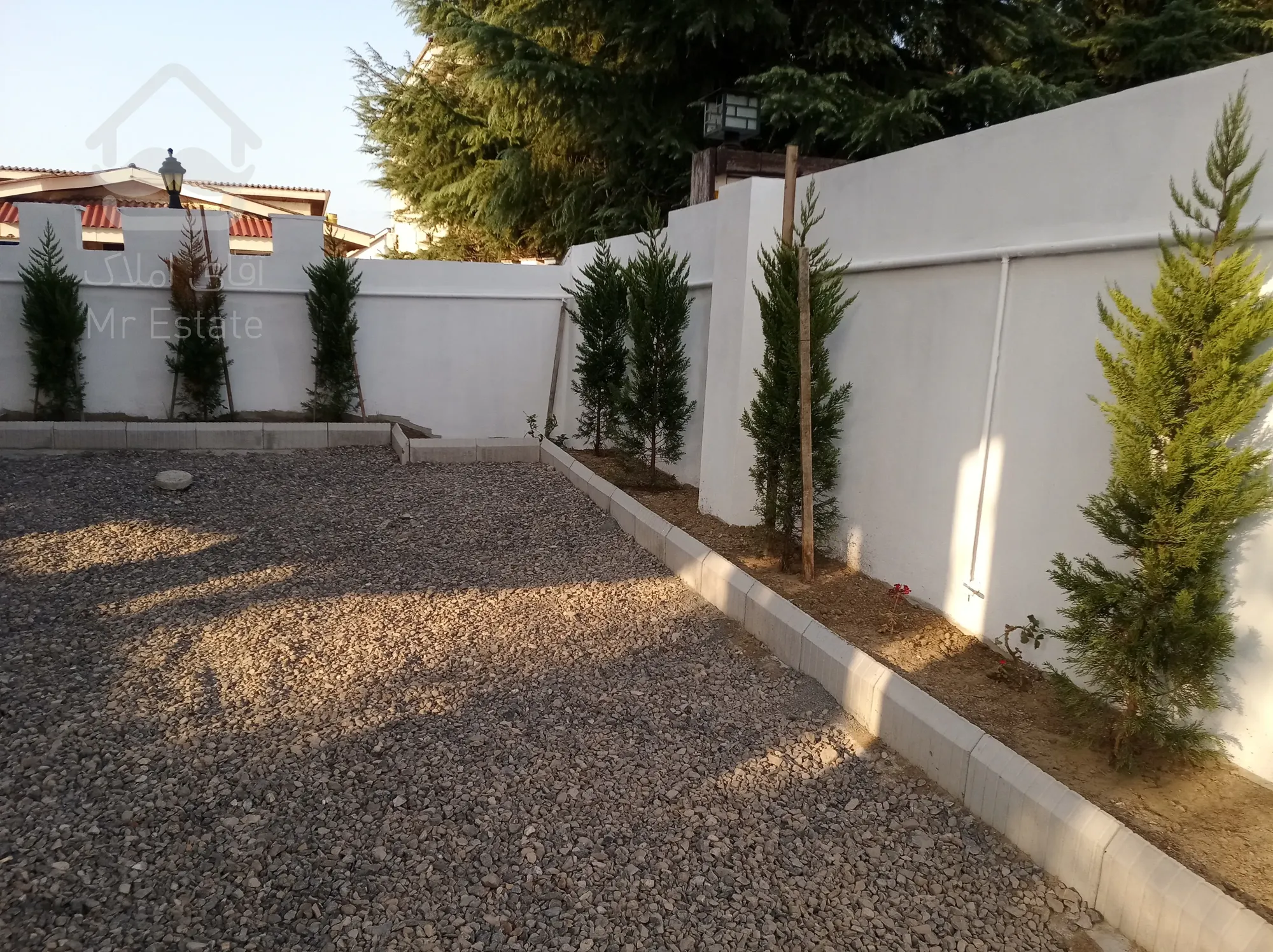 ویلایی ـرویان وازیوار