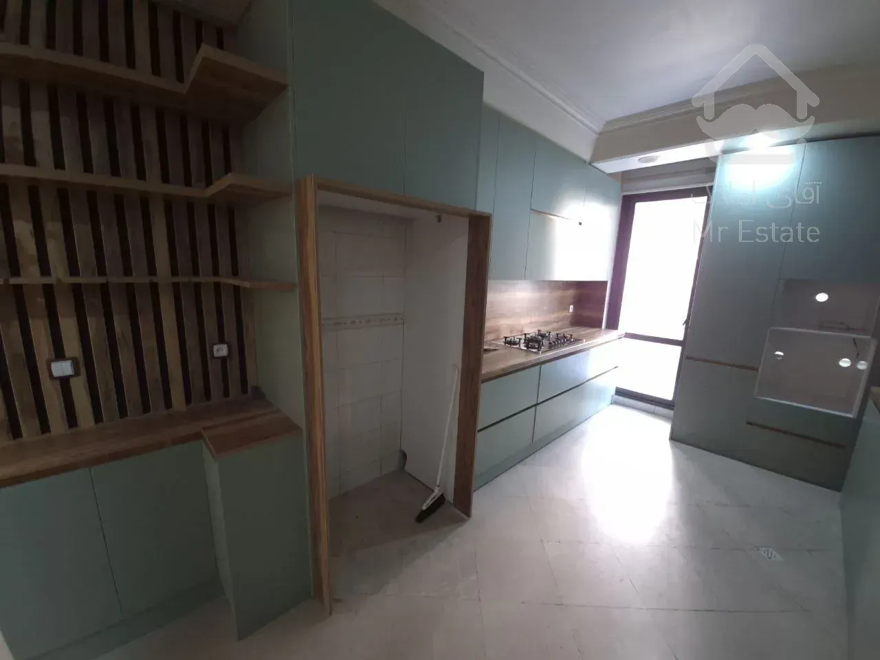 اجاره آپارتمان 200 متری در زعفرانیه