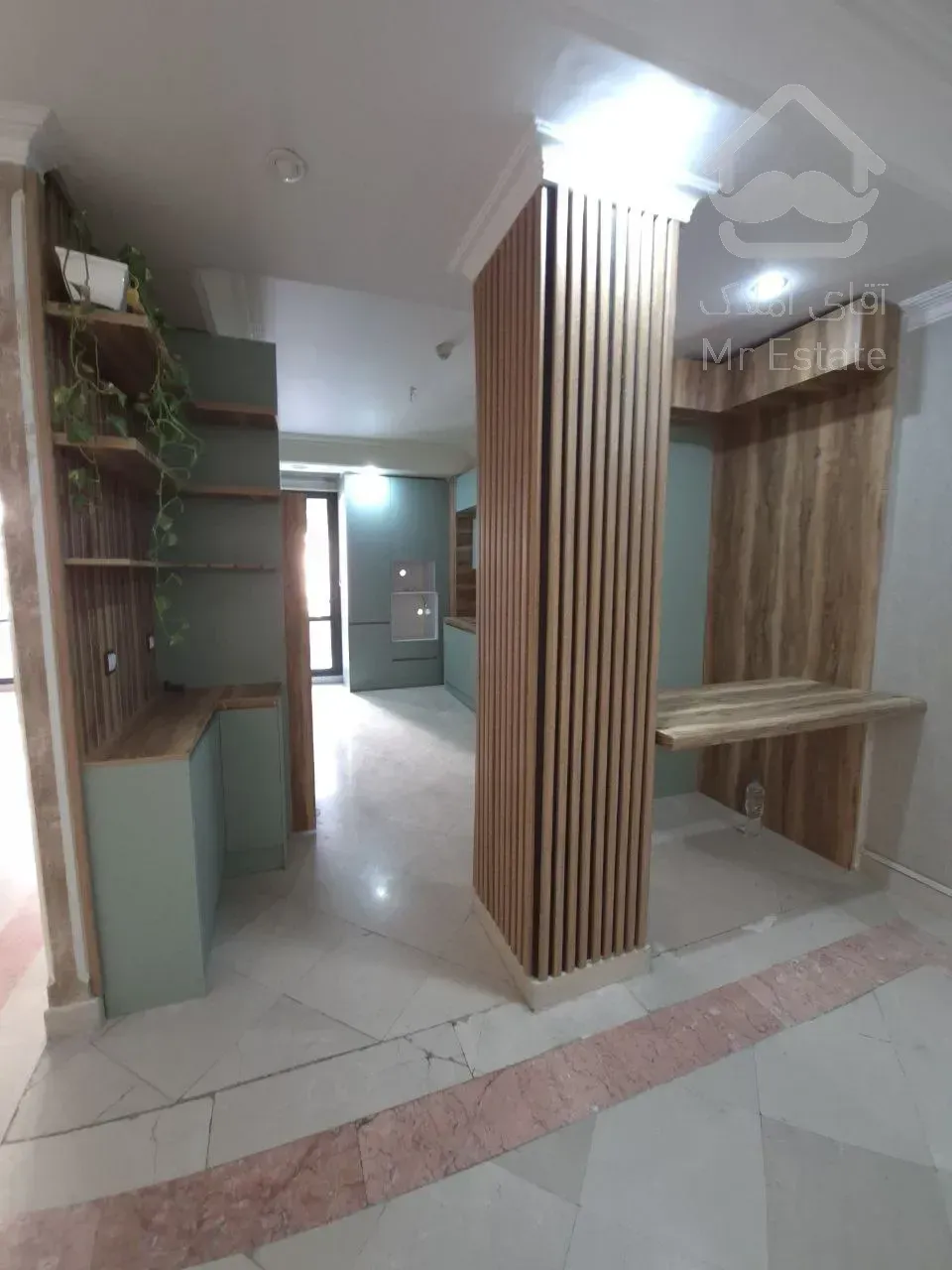 اجاره آپارتمان 200 متری در زعفرانیه