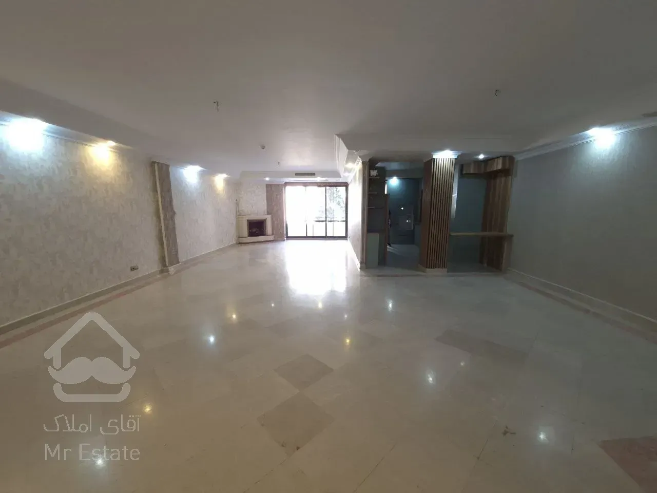 اجاره آپارتمان 200 متری در زعفرانیه