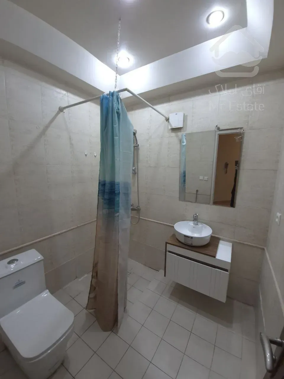 اجاره آپارتمان 200 متری در زعفرانیه