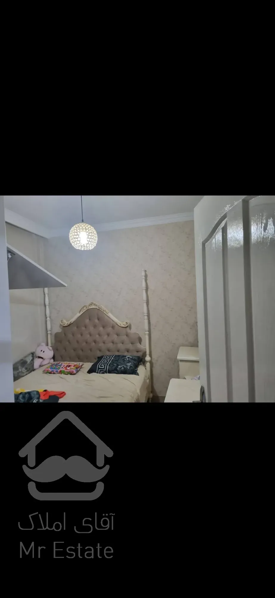 آپارتمان ۶۶ متر افسریه