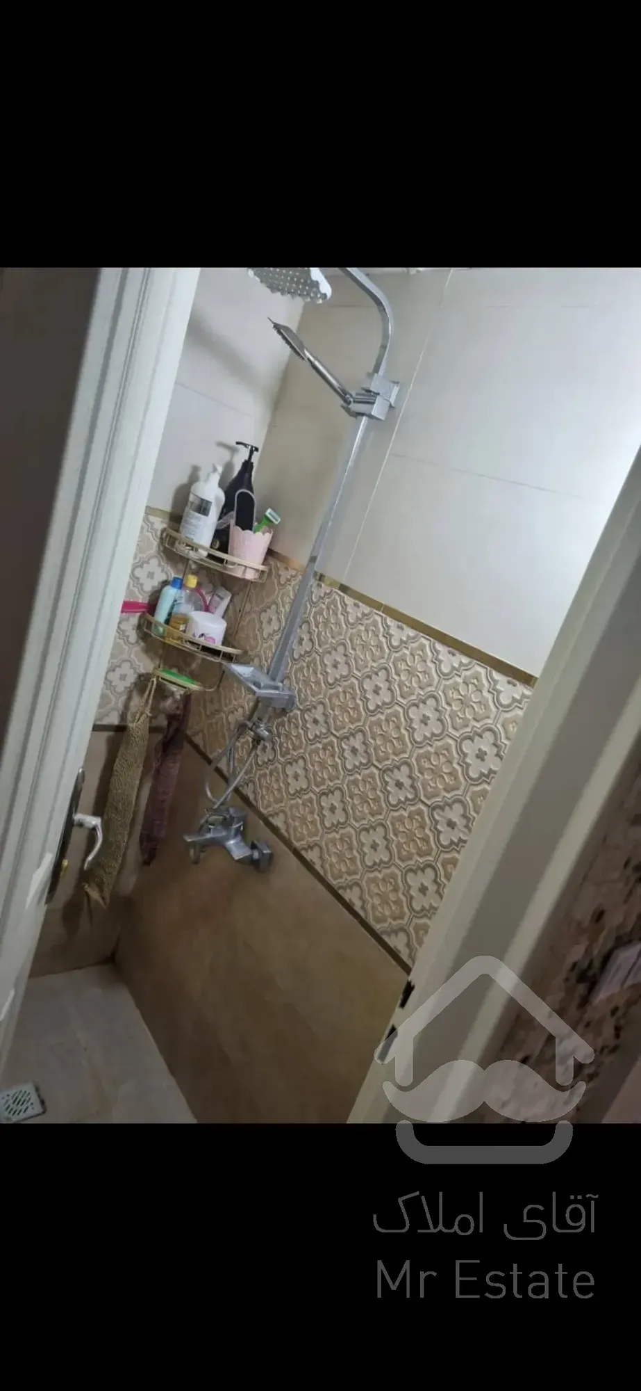 آپارتمان ۶۶ متر افسریه