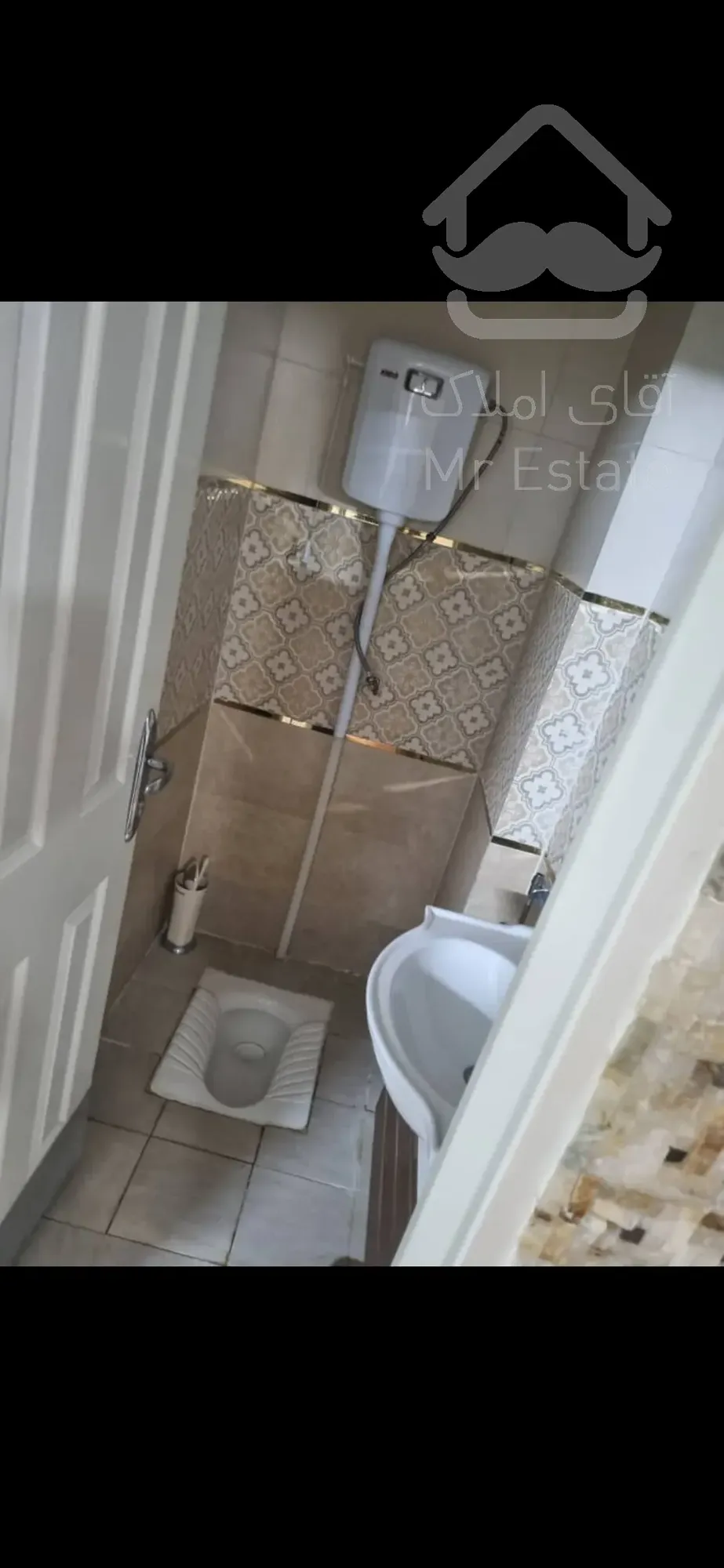 آپارتمان ۶۶ متر افسریه