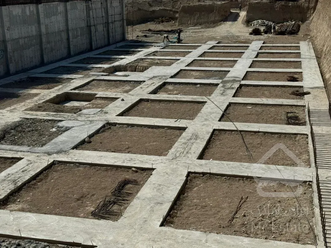 اجرای فونداسیون سوله آرماتوربندی در تهران