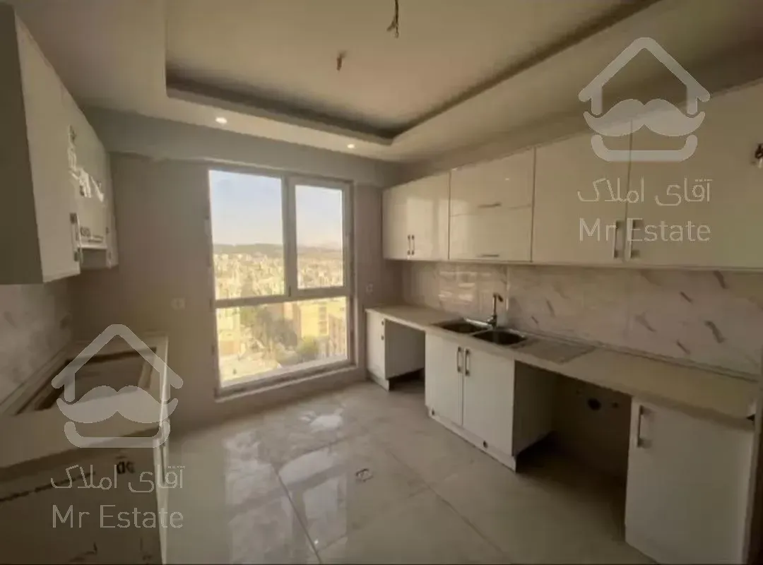 ۱۱۰متر ۲خواب / سوپرلوکس/ قیمت باورنکردنی