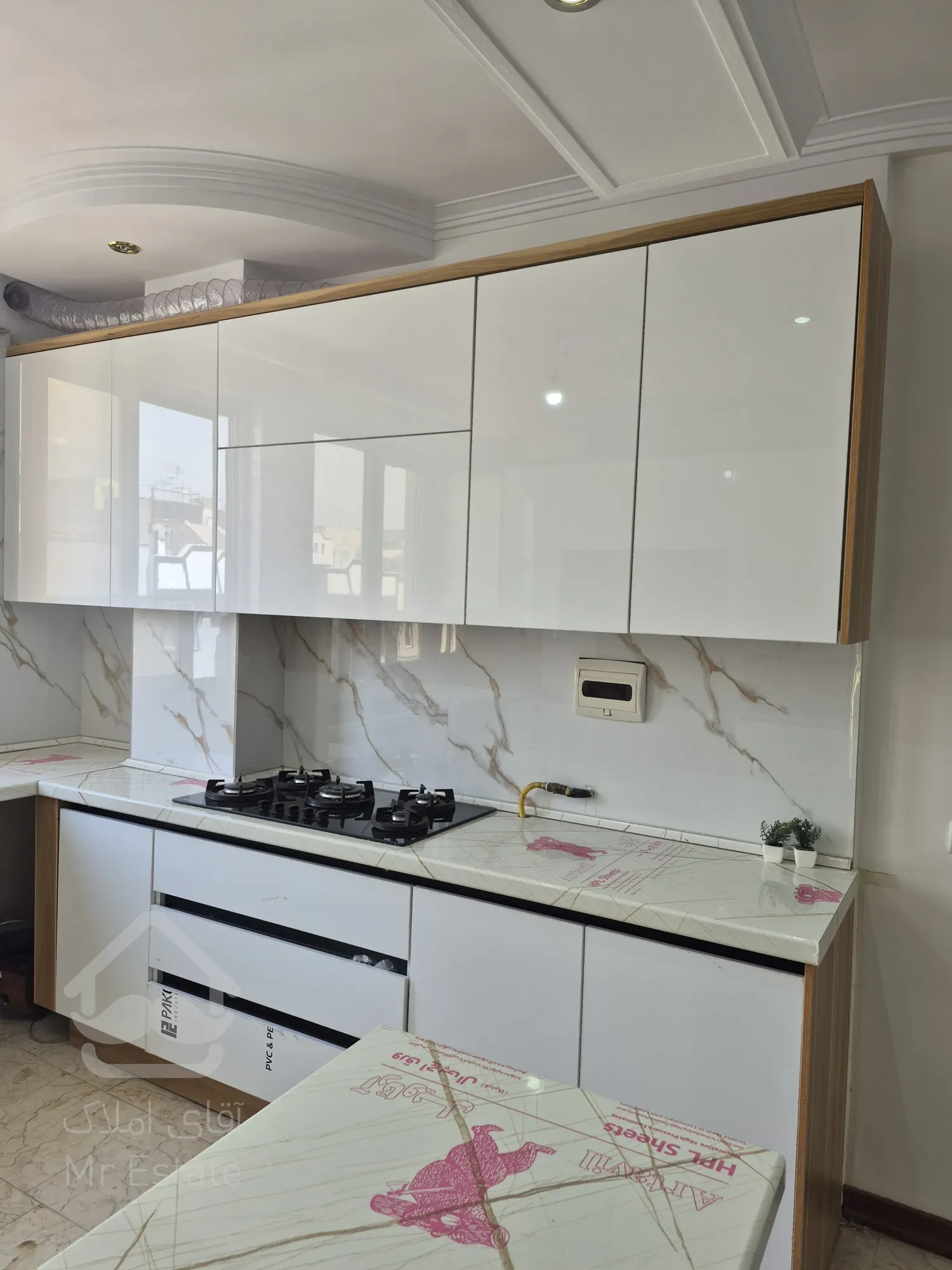 دو خواب تهرانپارس قیمت مناسب