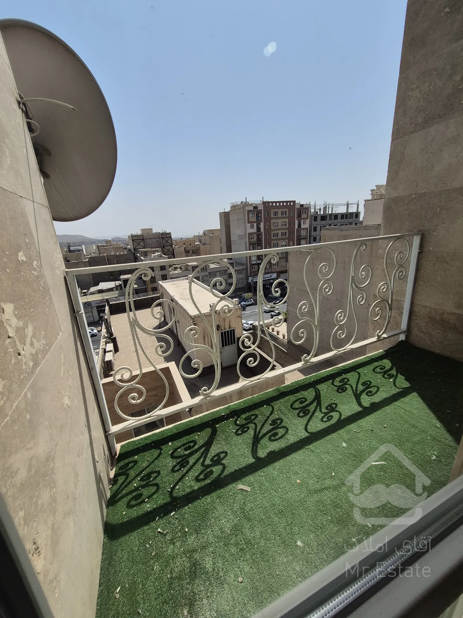 دو خواب تهرانپارس قیمت مناسب