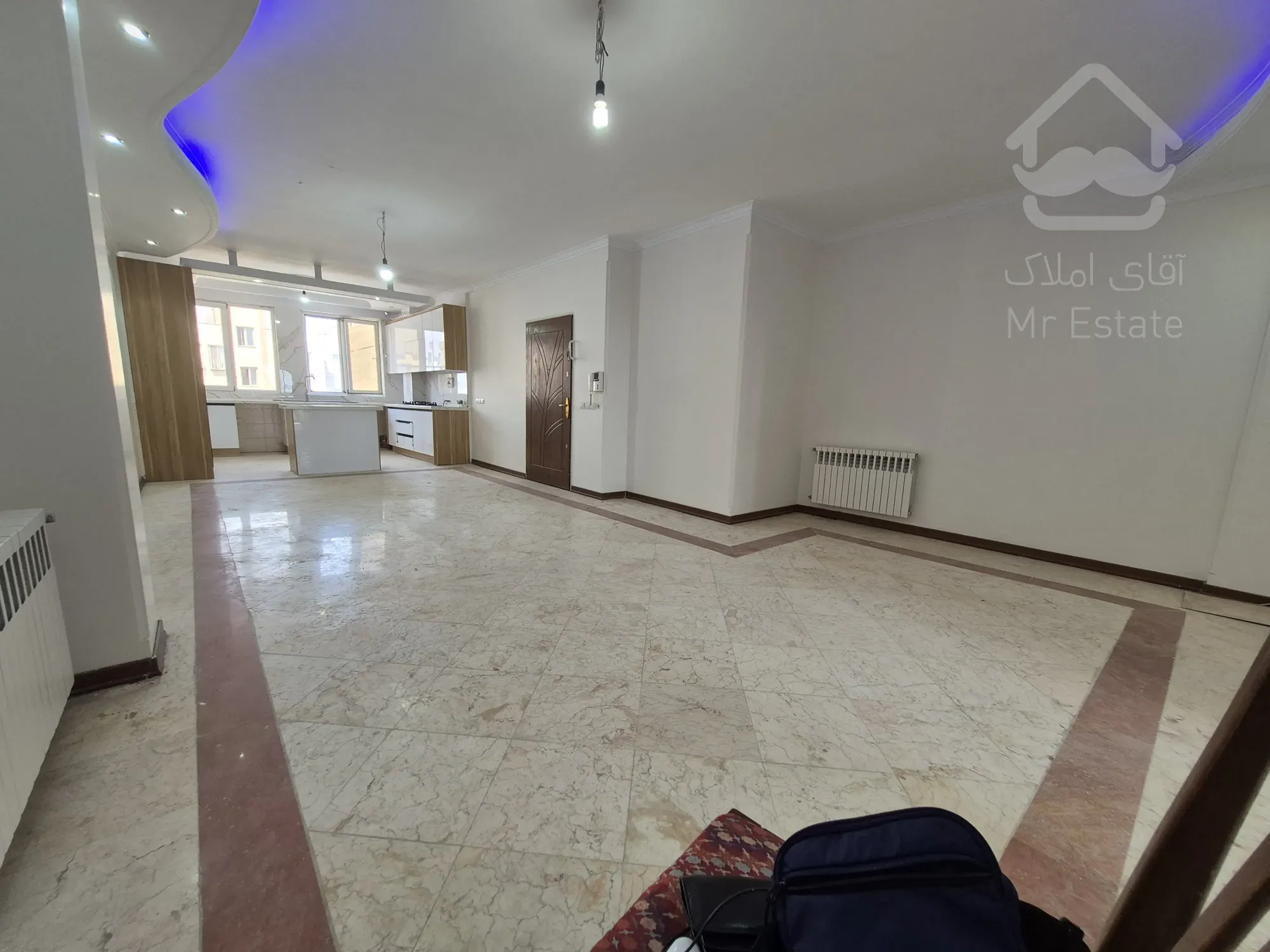 دو خواب تهرانپارس قیمت مناسب