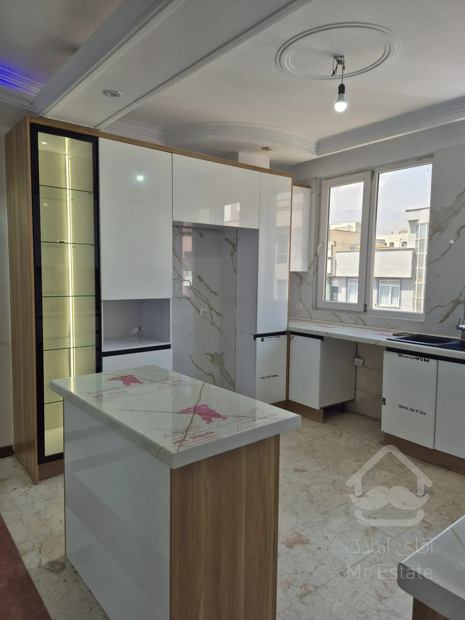 دو خواب تهرانپارس قیمت مناسب