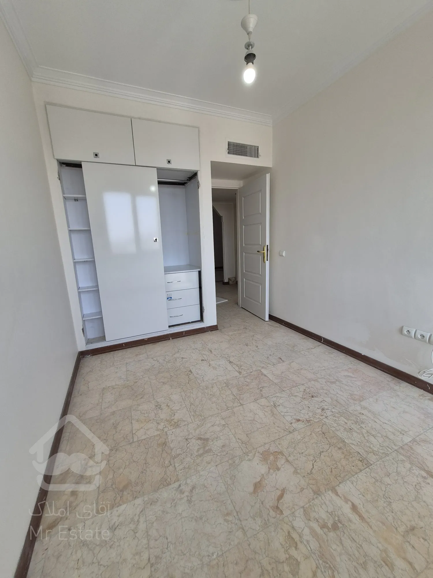 دو خواب تهرانپارس قیمت مناسب