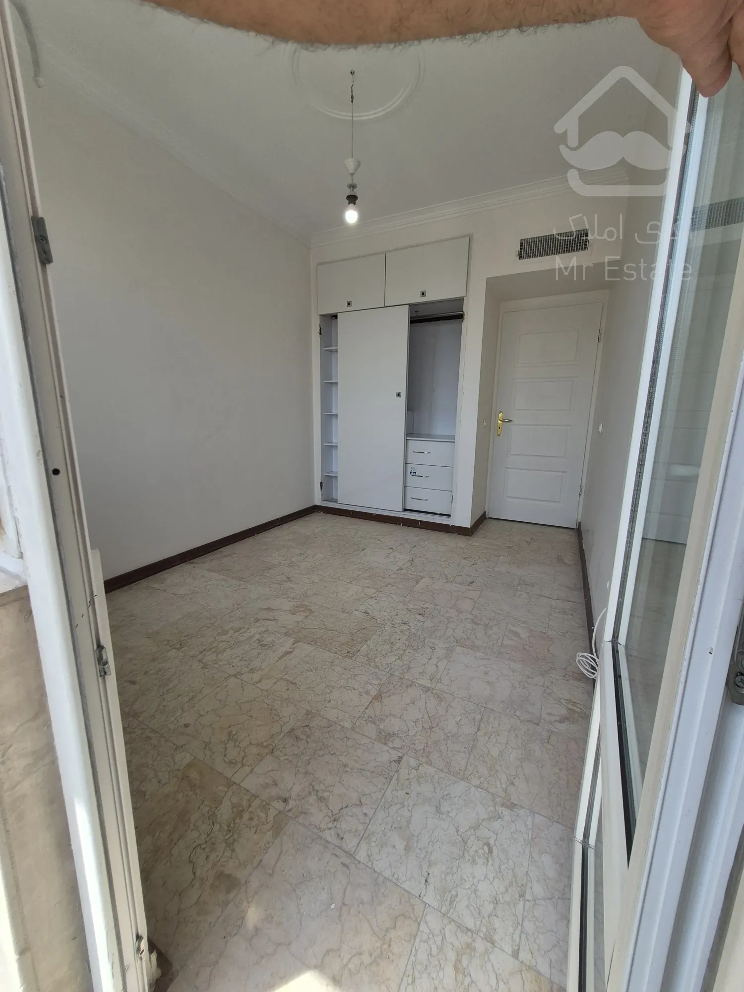 دو خواب تهرانپارس قیمت مناسب