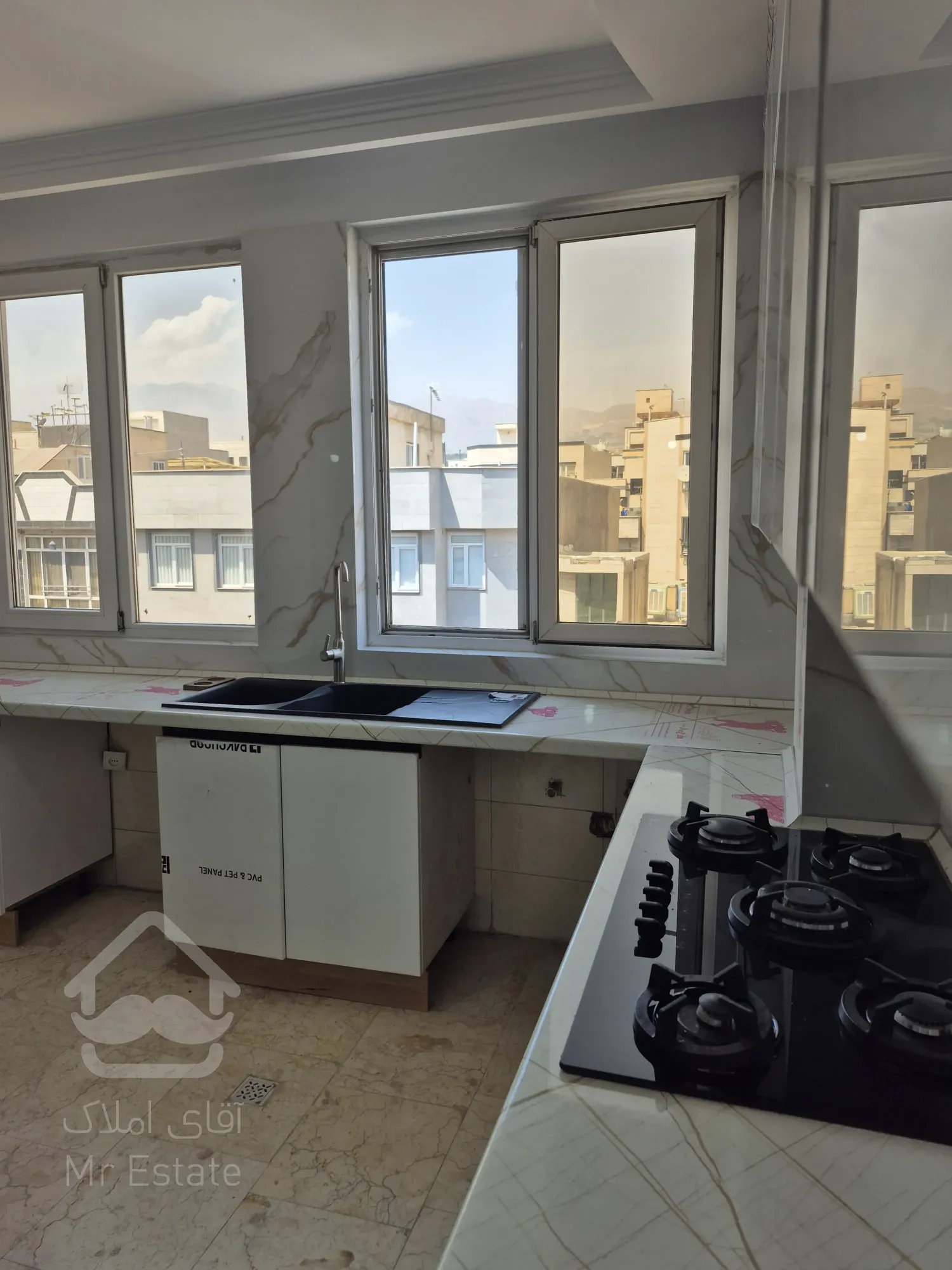 دو خواب تهرانپارس قیمت مناسب