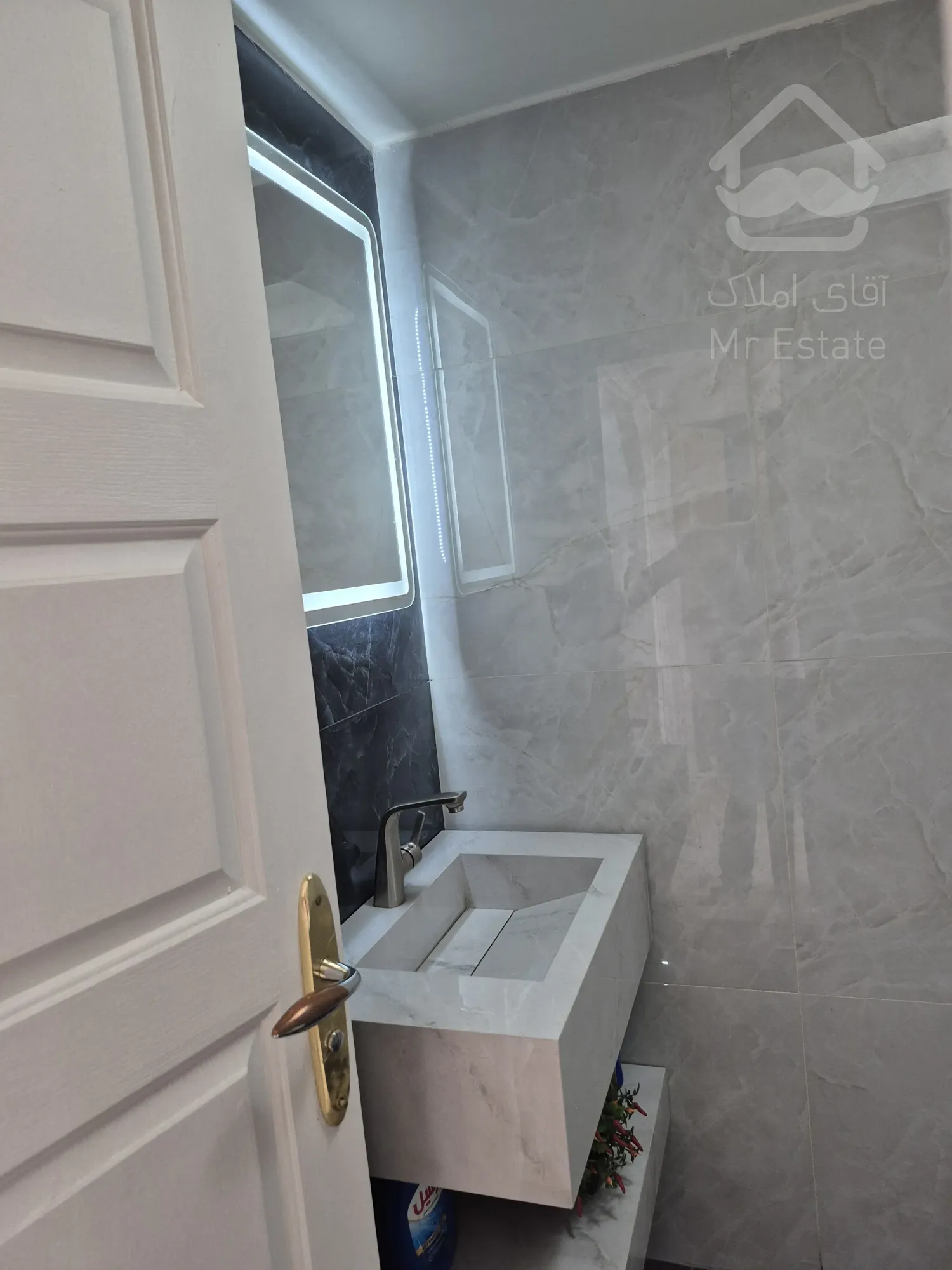 دو خواب تهرانپارس قیمت مناسب