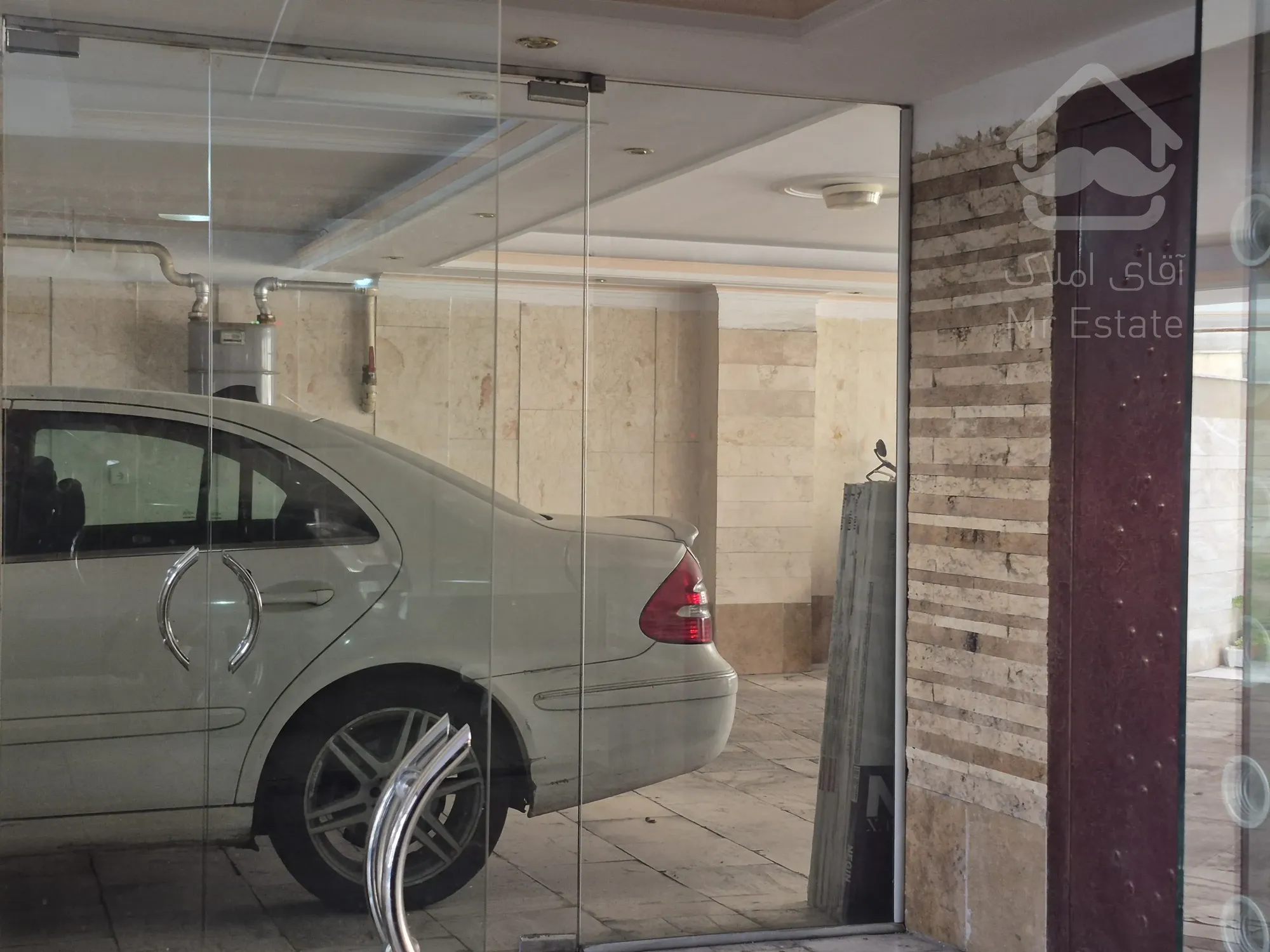 دو خواب تهرانپارس قیمت مناسب