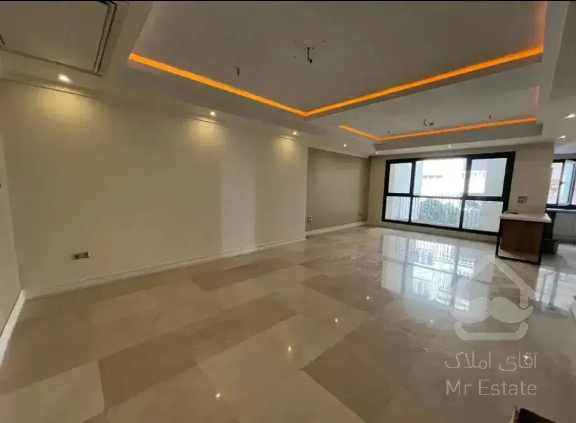 رهن آپارتمان ۱۴۰ متری در ولنجک